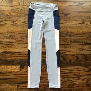 Athletes girl leggings, size 12